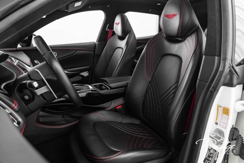 2021 Aston Martin Dbx AWD North Miami Beach FL