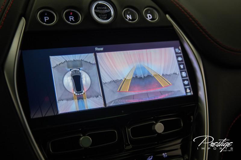 2021 Aston Martin Dbx AWD North Miami Beach FL