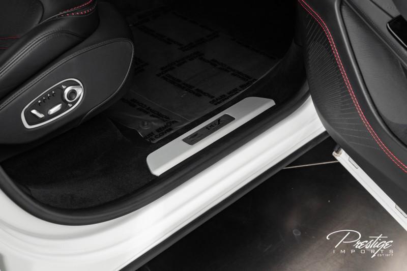 2021 Aston Martin Dbx AWD North Miami Beach FL