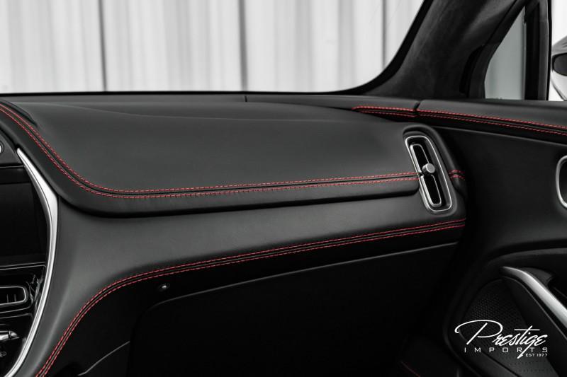 2021 Aston Martin Dbx AWD North Miami Beach FL