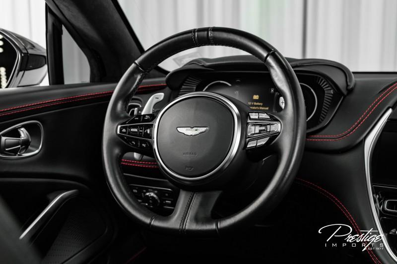 2021 Aston Martin Dbx AWD North Miami Beach FL