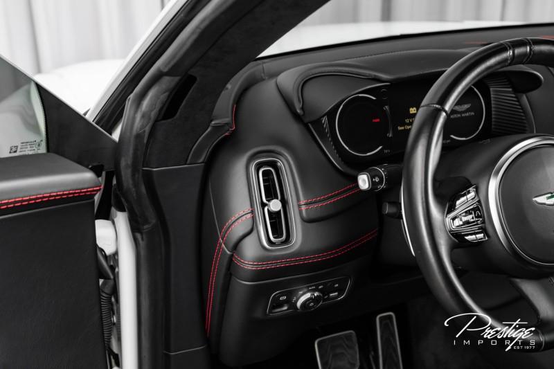 2021 Aston Martin Dbx AWD North Miami Beach FL