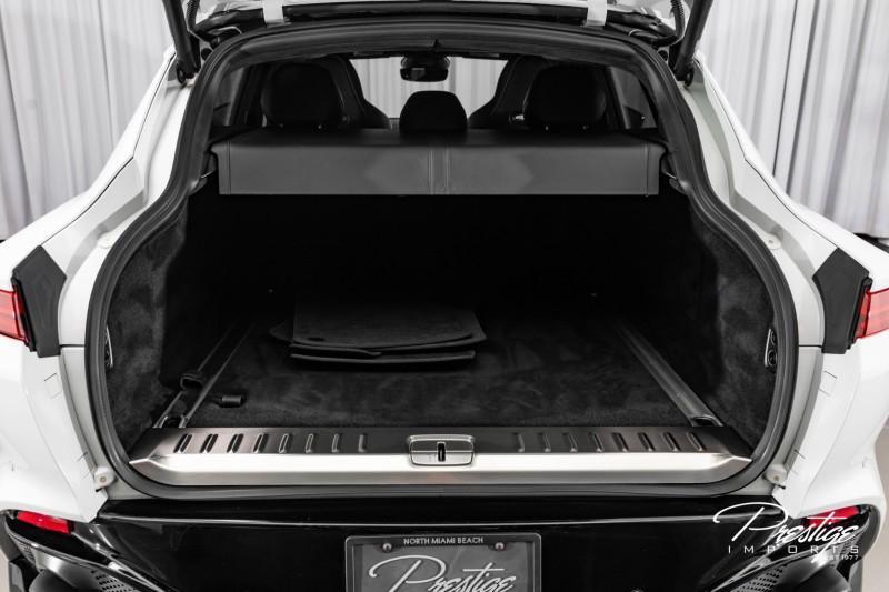 2021 Aston Martin Dbx AWD North Miami Beach FL