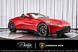 2021 Aston Martin Vantage North Miami FL 2021 Aston Martin Vantage North Miami FL