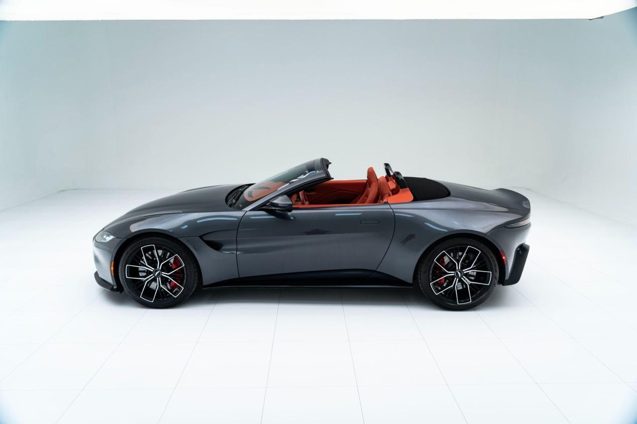 2021 Aston Martin Vantage Pompano Beach FL