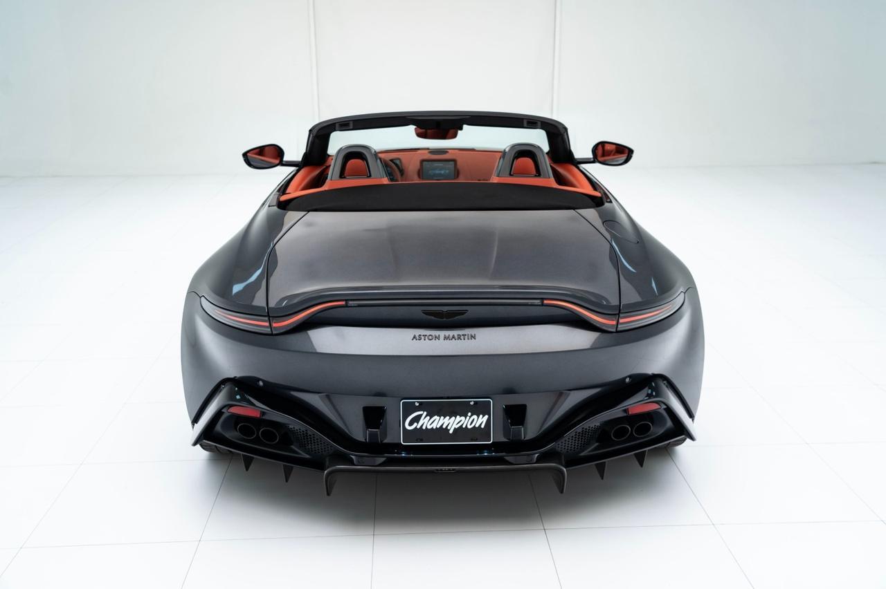 2021 Aston Martin Vantage Pompano Beach FL