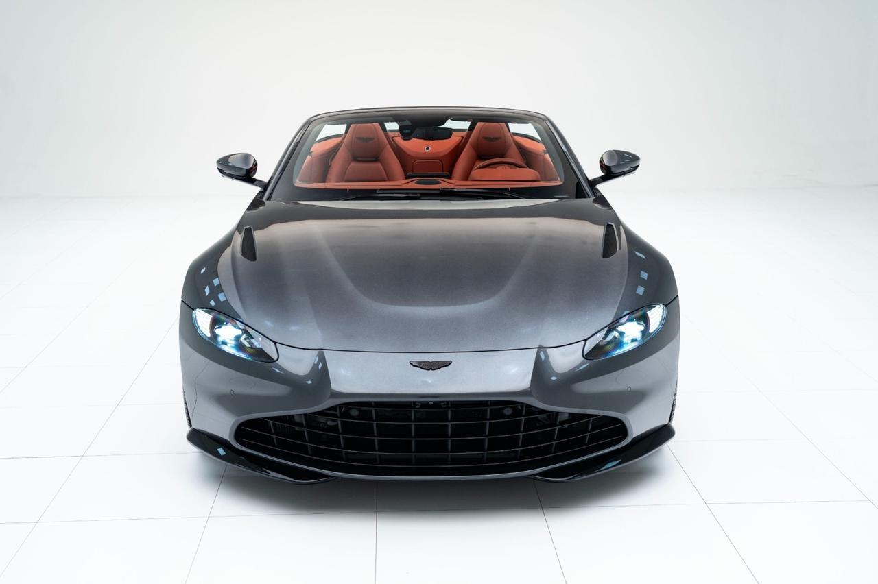 2021 Aston Martin Vantage Pompano Beach FL
