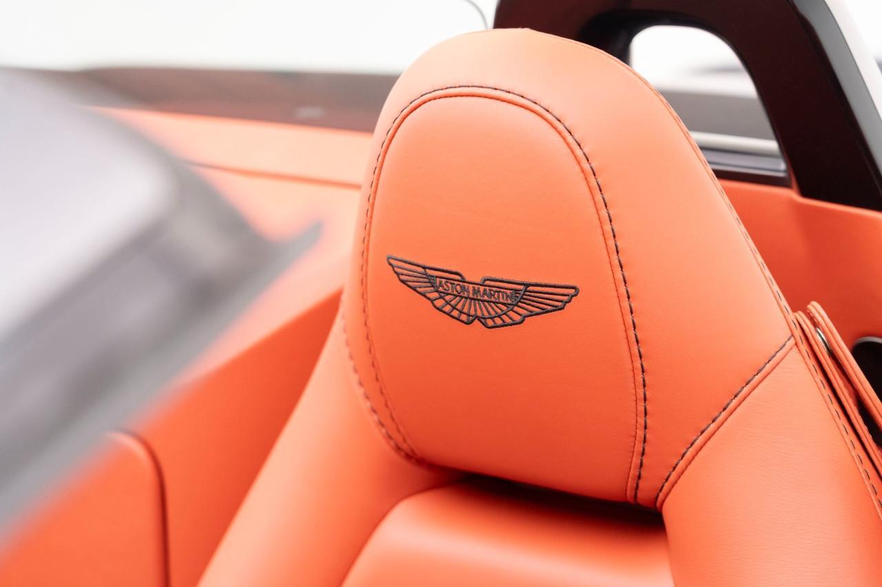 2021 Aston Martin Vantage Pompano Beach FL