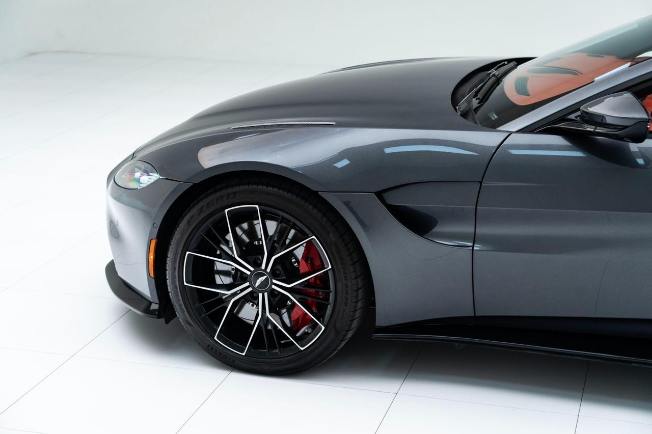 2021 Aston Martin Vantage Pompano Beach FL