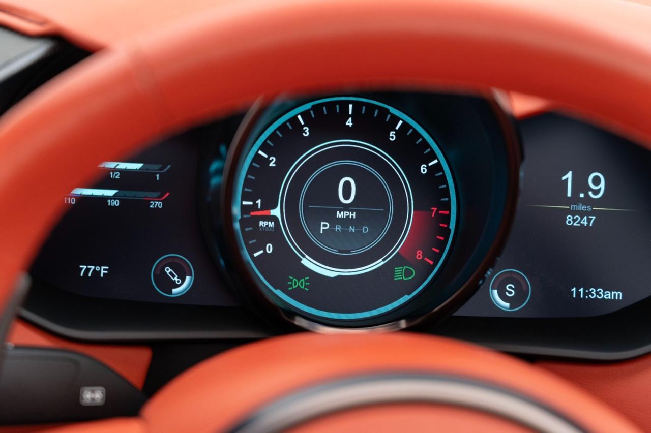 2021 Aston Martin Vantage Pompano Beach FL