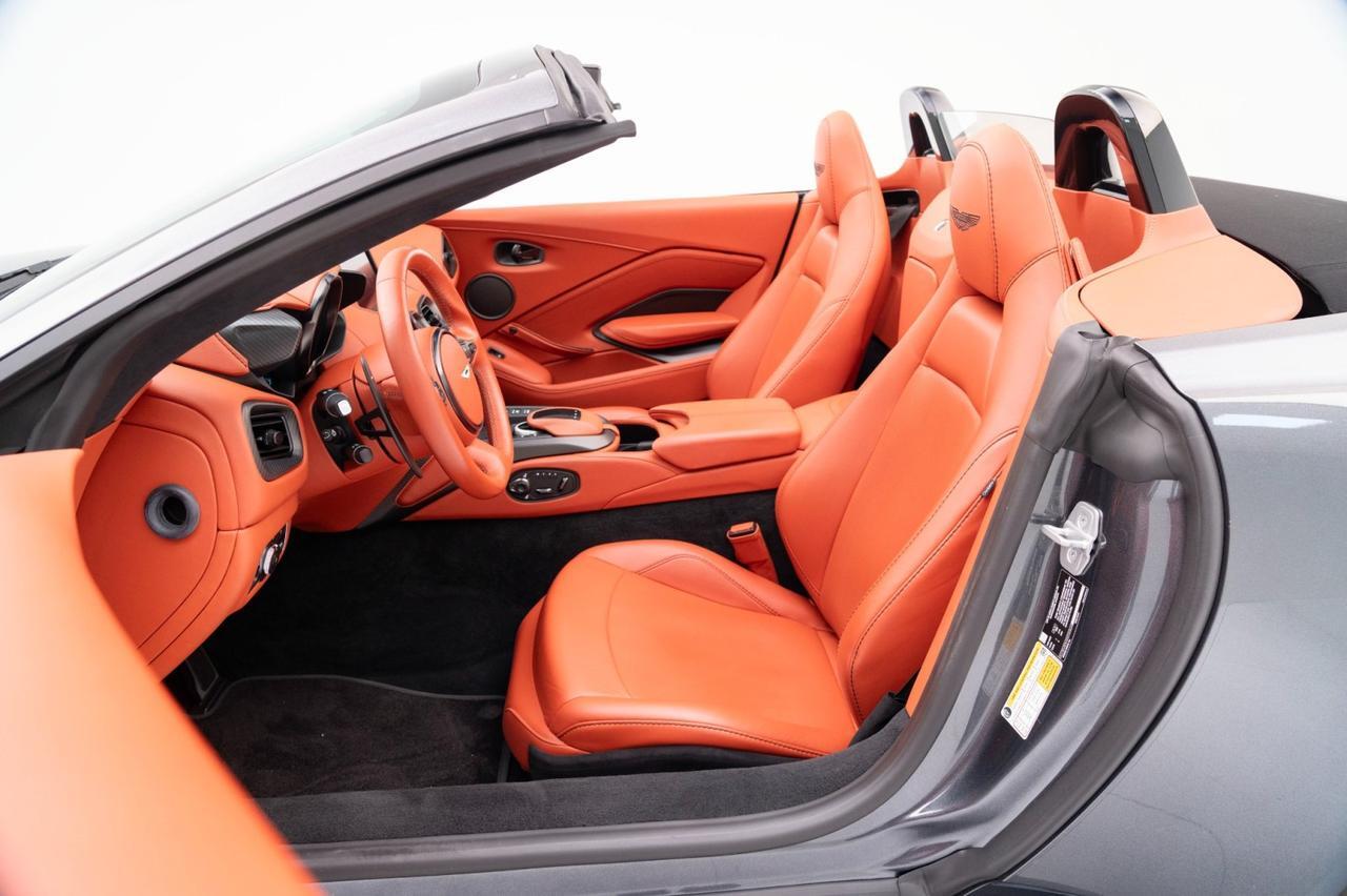 2021 Aston Martin Vantage Pompano Beach FL