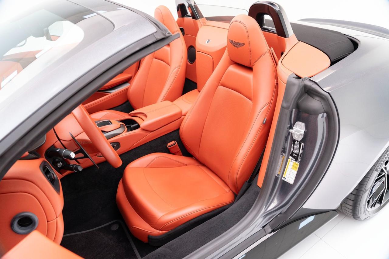 2021 Aston Martin Vantage Pompano Beach FL