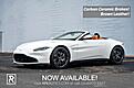 2021 Aston Martin Vantage Roadster Coupe 2D