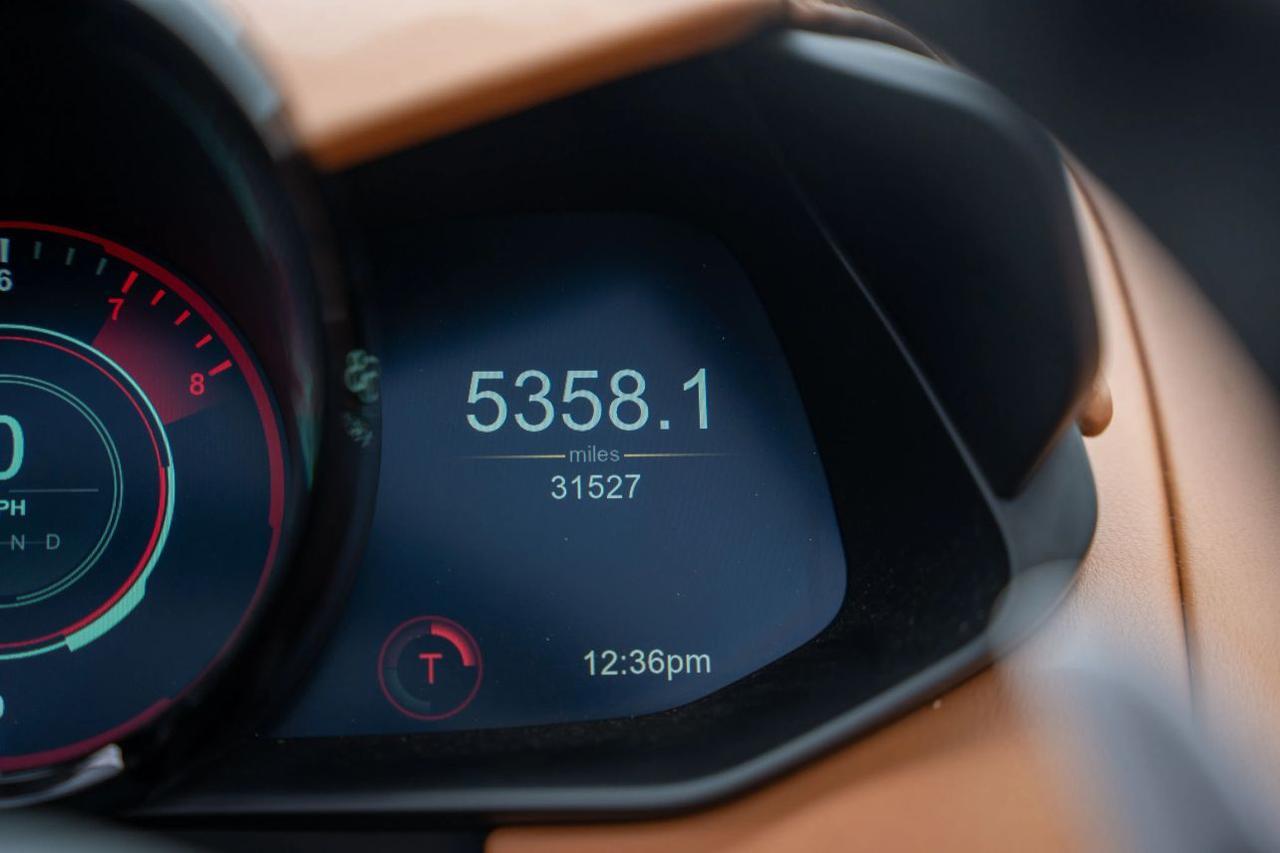 2021 Aston Martin Vantage Roadster Coupe 2D St. Louis MO