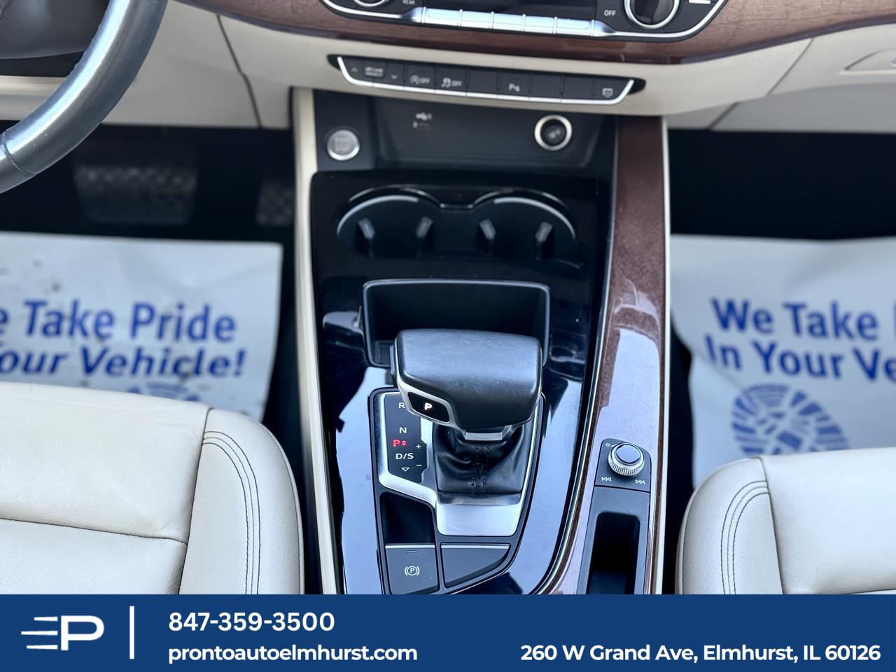 2021 Audi A4 40 Premium Elmhurst IL