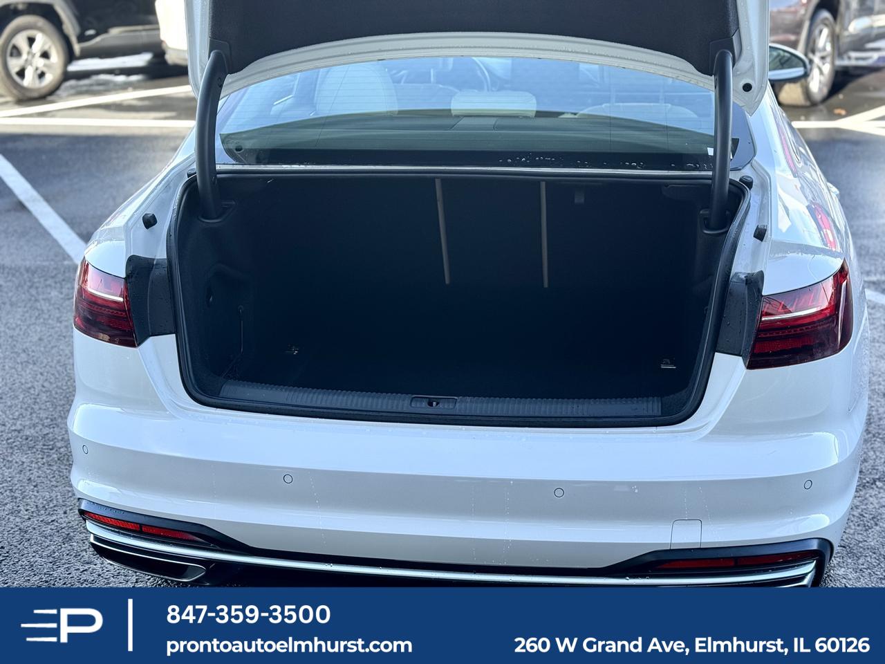 2021 Audi A4 40 Premium Elmhurst IL