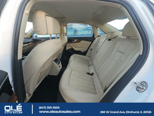 2021 Audi A4 40 Premium Elmhurst IL