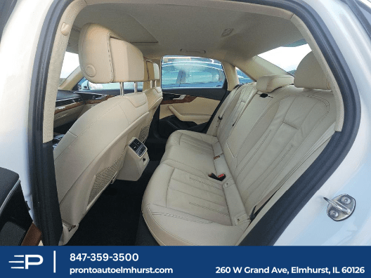2021 Audi A4 40 Premium Elmhurst IL