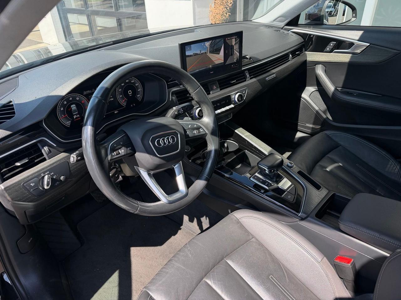 2021 Audi A4 40 Premium Plus Gladstone OR