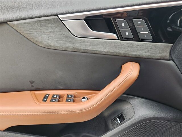 2021 Audi A4 40 Premium Plus Grapevine TX