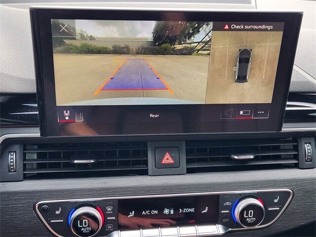 2021 Audi A4 40 Premium Plus Grapevine TX