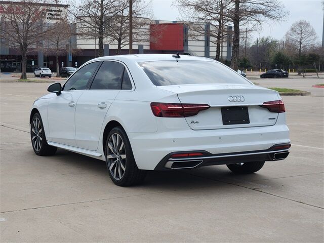 2021 Audi A4 40 Premium Plus Grapevine TX