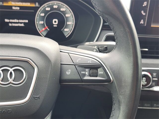 2021 Audi A4 40 Premium Plus Grapevine TX