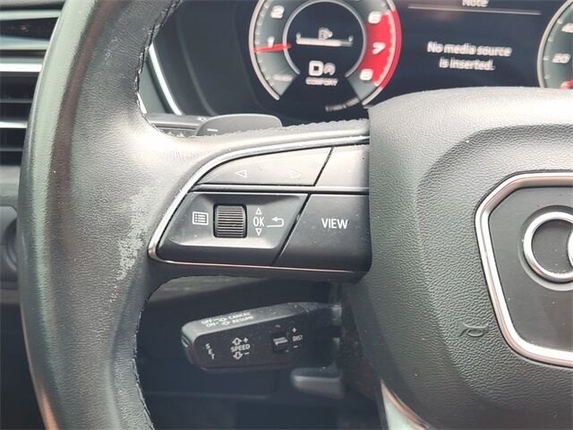 2021 Audi A4 40 Premium Plus Grapevine TX