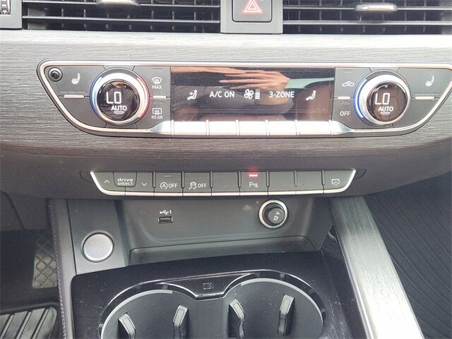 2021 Audi A4 40 Premium Plus Grapevine TX