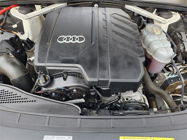 2021 Audi A4 40 Premium Plus Grapevine TX