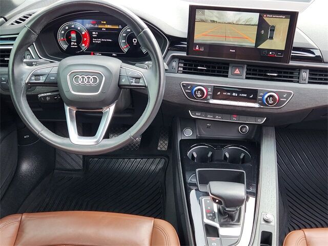 2021 Audi A4 40 Premium Plus Grapevine TX