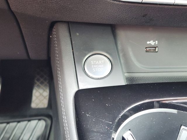 2021 Audi A4 40 Premium Plus Grapevine TX