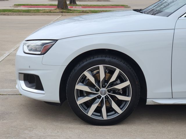 2021 Audi A4 40 Premium Plus Grapevine TX