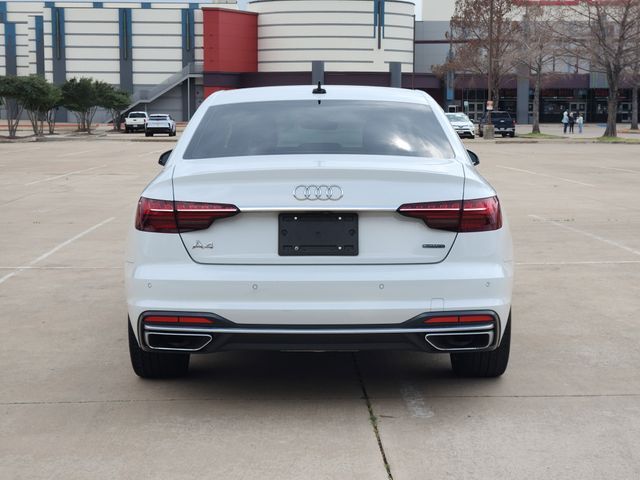 2021 Audi A4 40 Premium Plus Grapevine TX