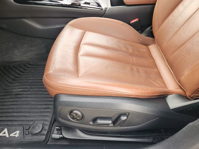 2021 Audi A4 40 Premium Plus Grapevine TX