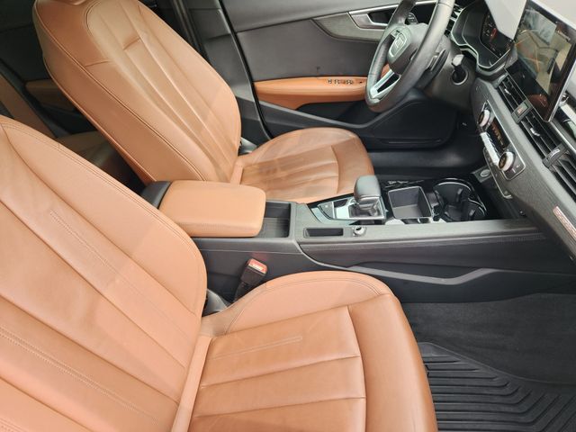 2021 Audi A4 40 Premium Plus Grapevine TX