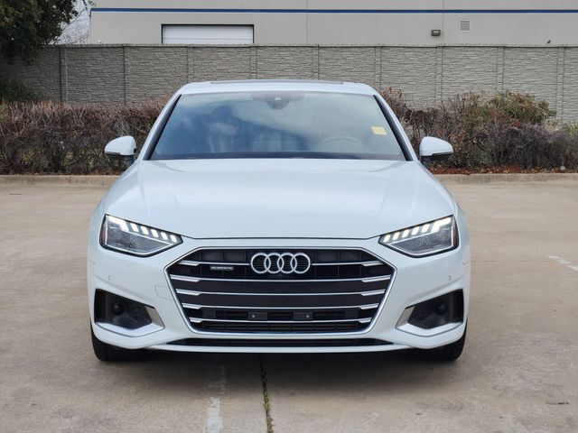 2021 Audi A4 40 Premium Plus Grapevine TX