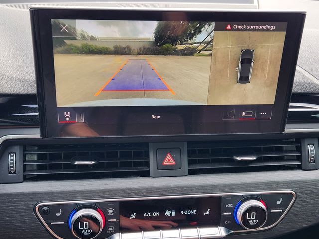 2021 Audi A4 40 Premium Plus Grapevine TX