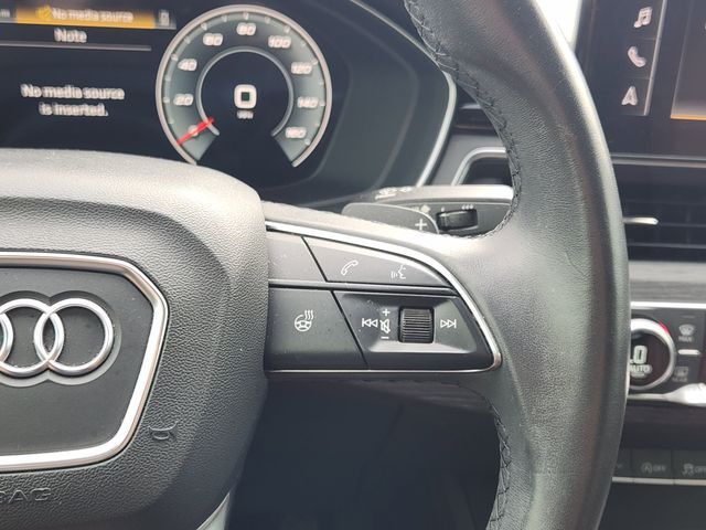 2021 Audi A4 40 Premium Plus Grapevine TX