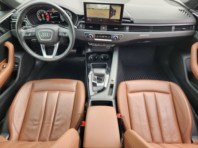 2021 Audi A4 40 Premium Plus Grapevine TX