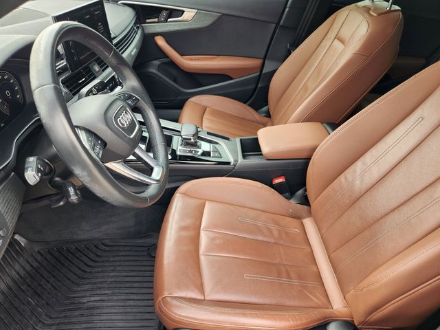 2021 Audi A4 40 Premium Plus Grapevine TX