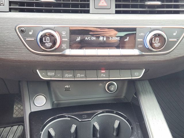 2021 Audi A4 40 Premium Plus Grapevine TX
