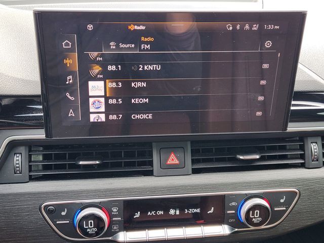 2021 Audi A4 40 Premium Plus Grapevine TX