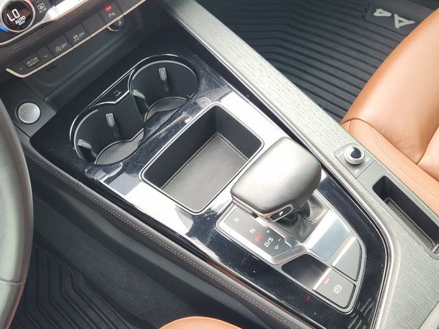 2021 Audi A4 40 Premium Plus Grapevine TX