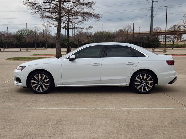 2021 Audi A4 40 Premium Plus Grapevine TX