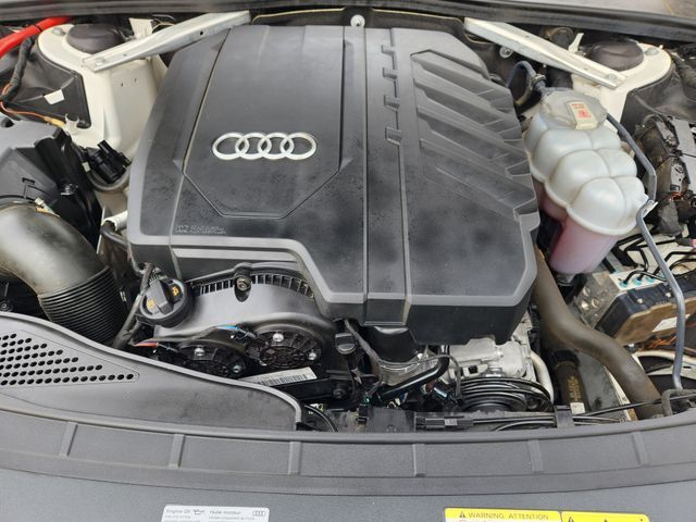2021 Audi A4 40 Premium Plus Grapevine TX