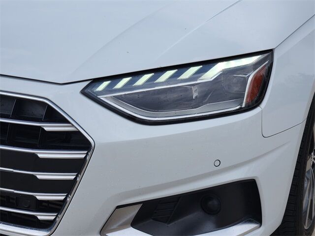 2021 Audi A4 40 Premium Plus Grapevine TX