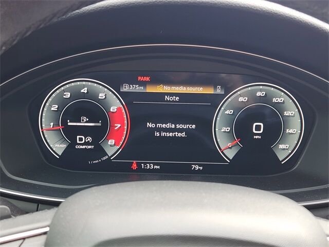 2021 Audi A4 40 Premium Plus Grapevine TX