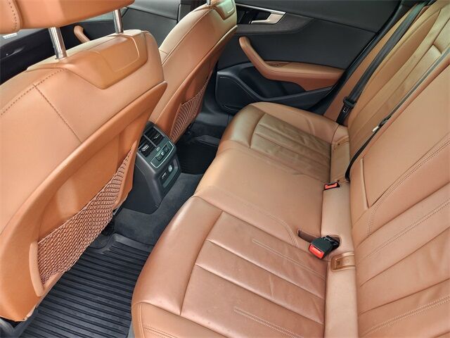 2021 Audi A4 40 Premium Plus Grapevine TX