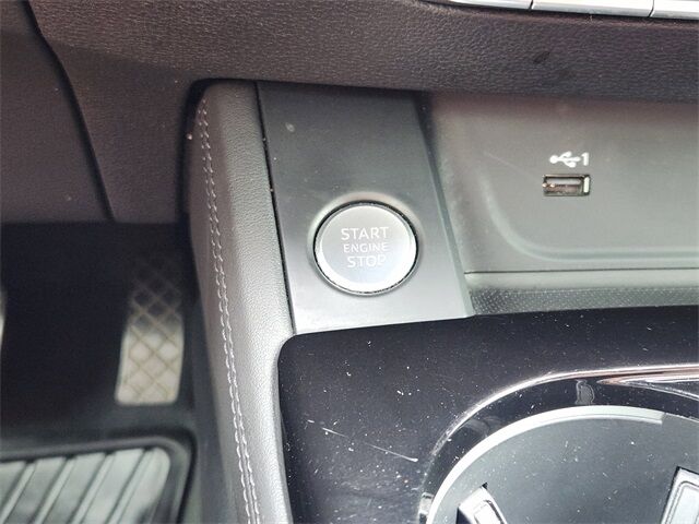 2021 Audi A4 40 Premium Plus Grapevine TX